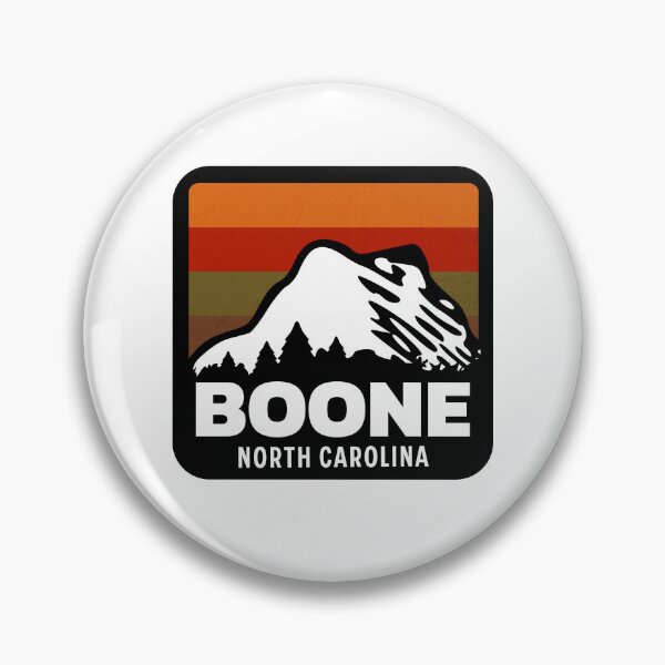 Item preview, Boone North Carolina Mountains College Vacation Gift designed and sold by Guarddogdrive.