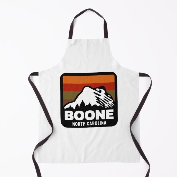 Item preview, Boone North Carolina Mountains College Vacation Gift designed and sold by Guarddogdrive.