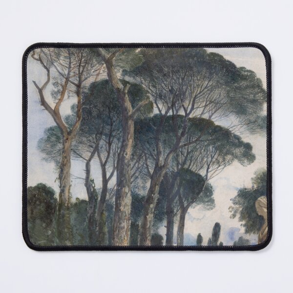 Item preview, Park painting - 1839 designed and sold by botanicalworks.