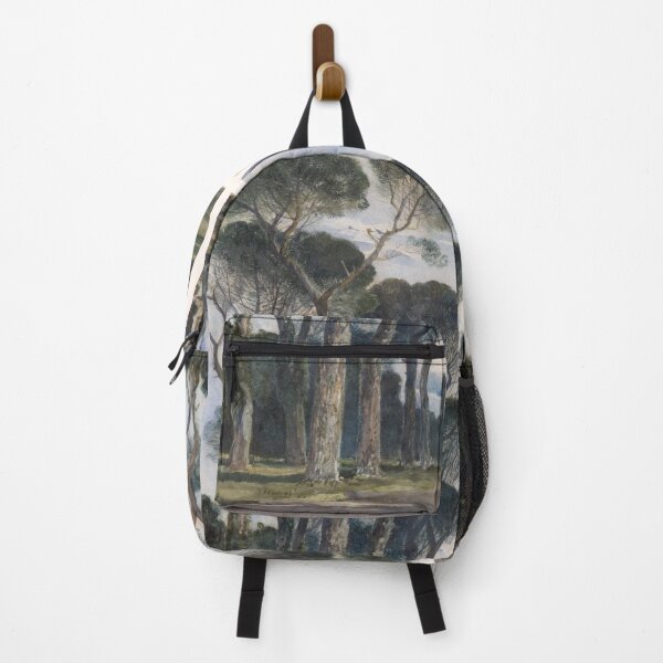 Item preview, Park painting - 1839 designed and sold by botanicalworks.