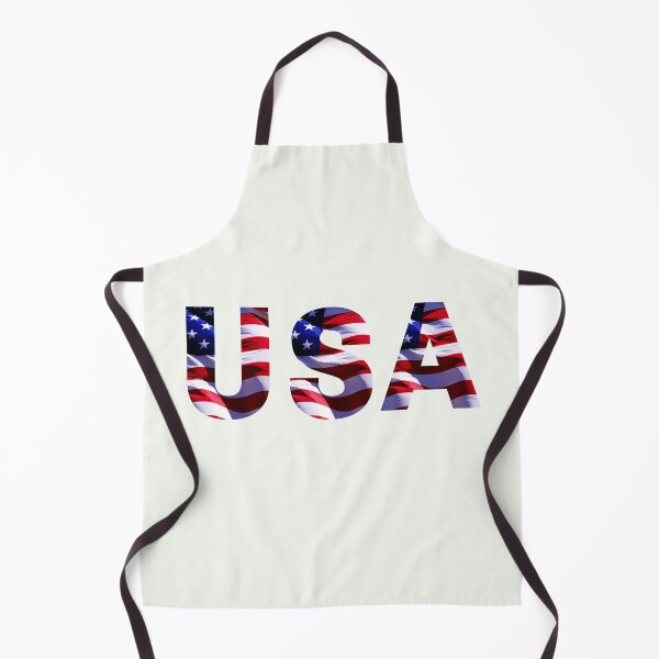 Item preview, USA Flag Design designed and sold by TeesOgram.