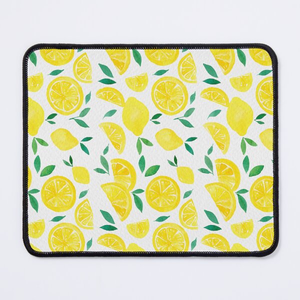 Item preview, Watercolor lemons designed and sold by wackapacka.