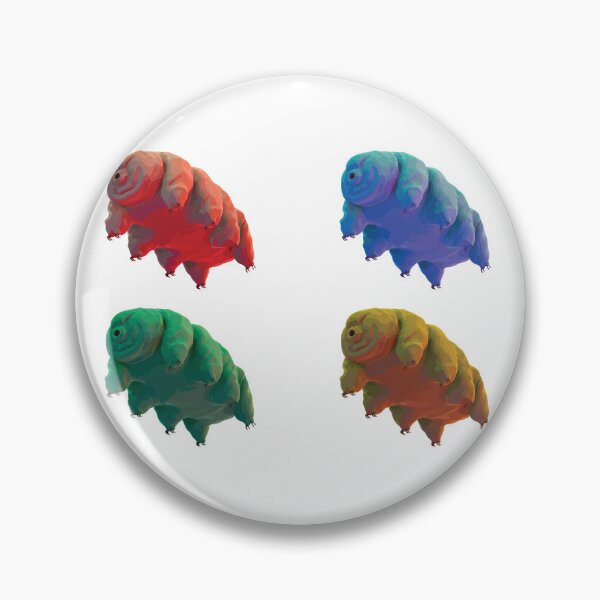 Item preview, Tardigrade - Starter Edition designed and sold by CrunchNut.