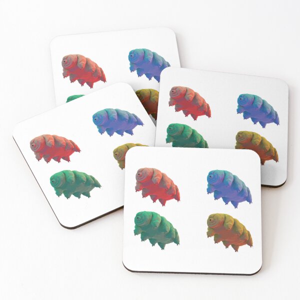 Item preview, Tardigrade - Starter Edition designed and sold by CrunchNut.