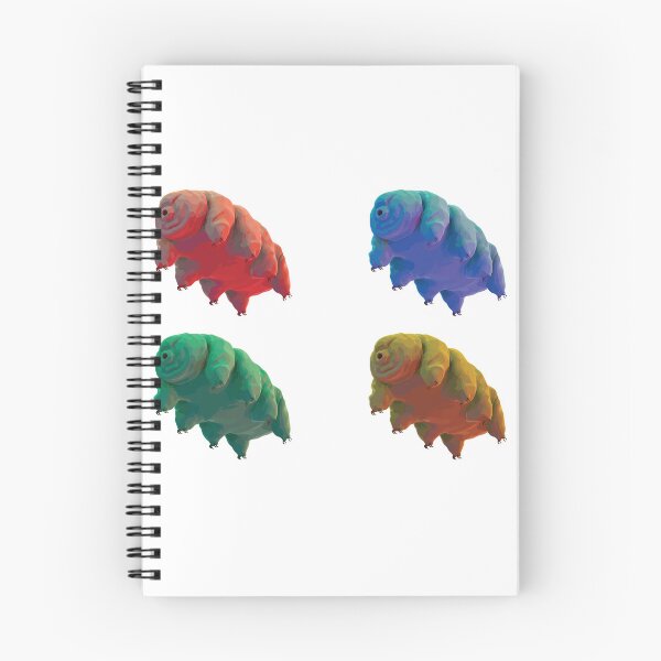 Item preview, Tardigrade - Starter Edition designed and sold by CrunchNut.