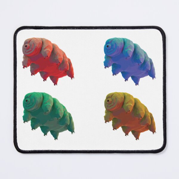 Item preview, Tardigrade - Starter Edition designed and sold by CrunchNut.