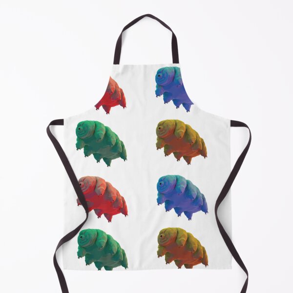 Item preview, Tardigrade - Starter Edition designed and sold by CrunchNut.