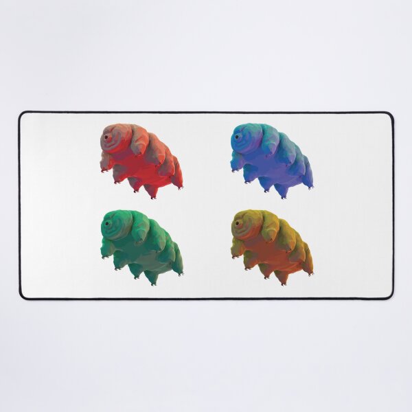 Item preview, Tardigrade - Starter Edition designed and sold by CrunchNut.