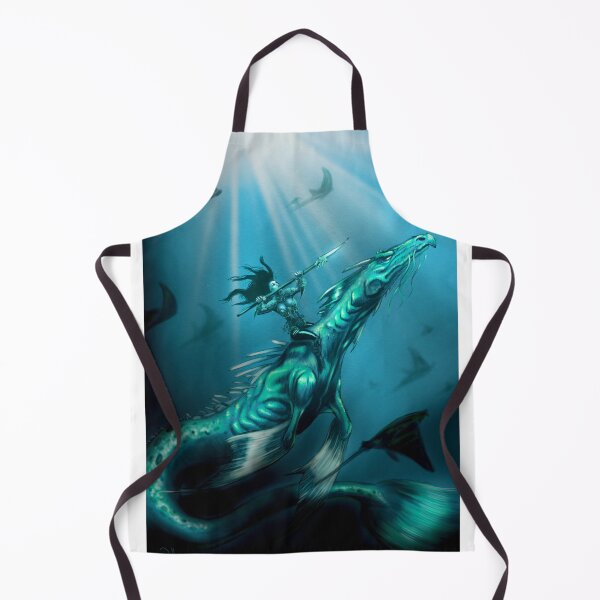 Item preview, Seadragon designed and sold by WilliamKenney.