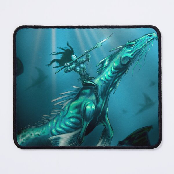 Item preview, Seadragon designed and sold by WilliamKenney.