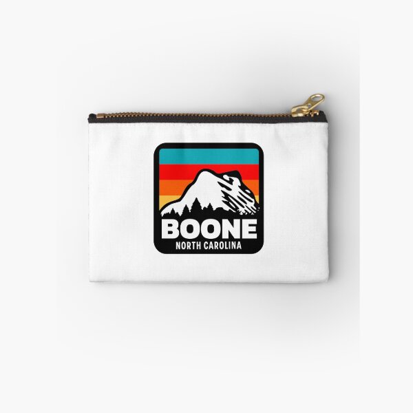 Item preview, Boone North Carolina Mountains College Vacation Gift designed and sold by Guarddogdrive.