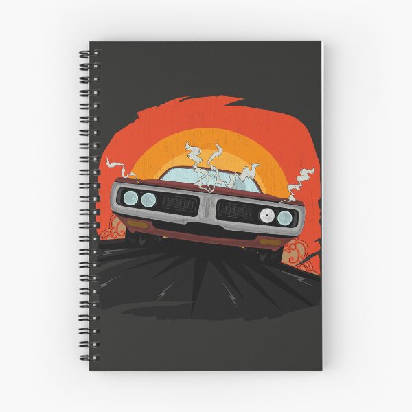 Item preview, Legendary classic muscle car designed and sold by EGV2023.