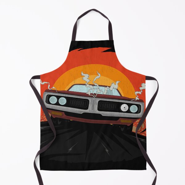 Item preview, Legendary classic muscle car designed and sold by EGV2023.