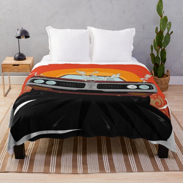Item preview, Legendary classic muscle car designed and sold by EGV2023.