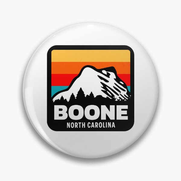 Item preview, Boone North Carolina Mountains College Vacation Gift designed and sold by Guarddogdrive.