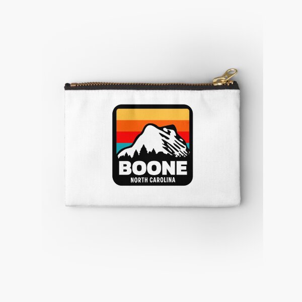 Item preview, Boone North Carolina Mountains College Vacation Gift designed and sold by Guarddogdrive.