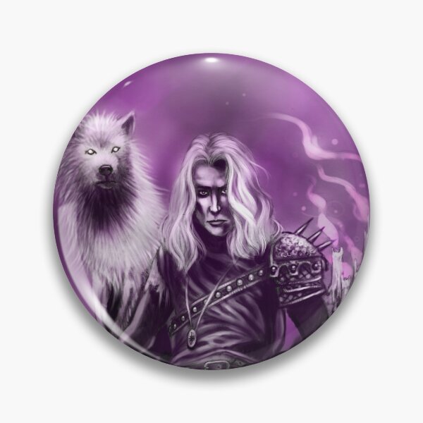 Item preview, Two Wolves designed and sold by WilliamKenney.
