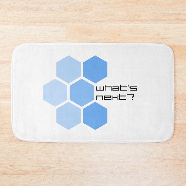 Item preview, What's next? designed and sold by Leonardo-98.