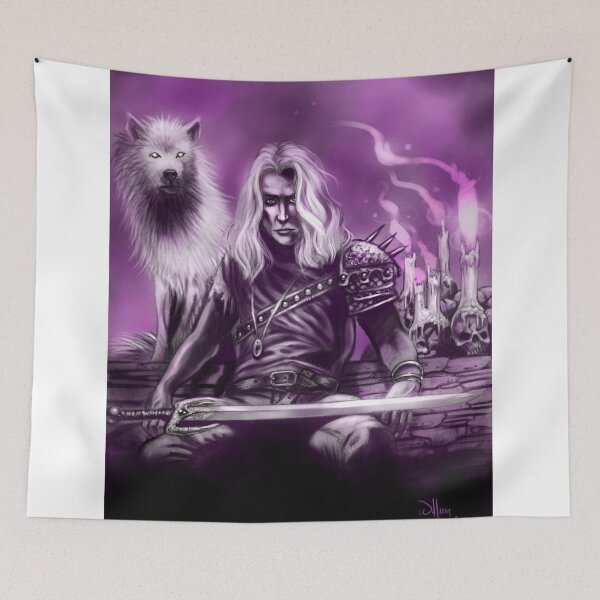 Item preview, Two Wolves designed and sold by WilliamKenney.