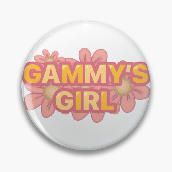 Item preview, Gammy’s girl designed and sold by Artistkhg.