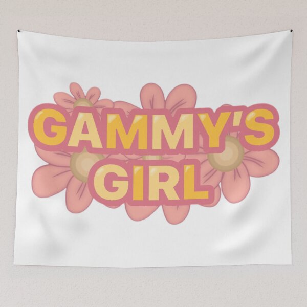 Item preview, Gammy’s girl designed and sold by Artistkhg.
