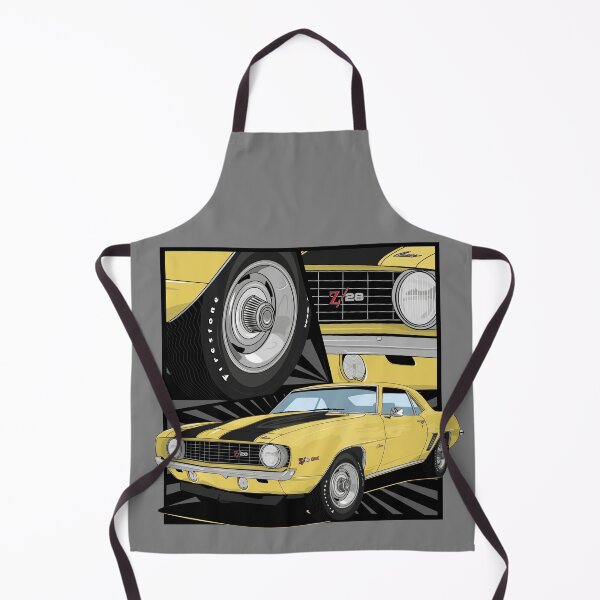 Item preview, Camaro Z28 designed and sold by EGV2023.