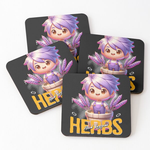 Item preview, Herbs and veggies designed and sold by Tees16.