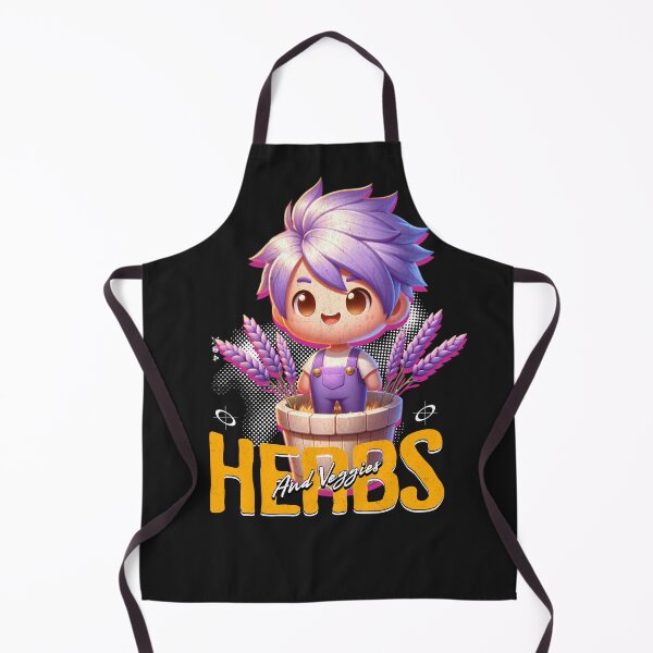 Item preview, Herbs and veggies designed and sold by Tees16.