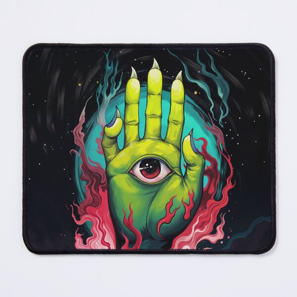 Item preview, The Overseer designed and sold by Pilcrowd.