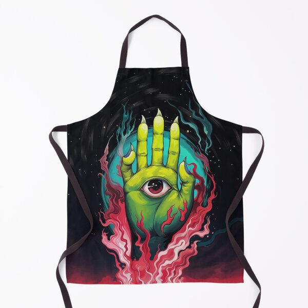 Item preview, The Overseer designed and sold by Pilcrowd.