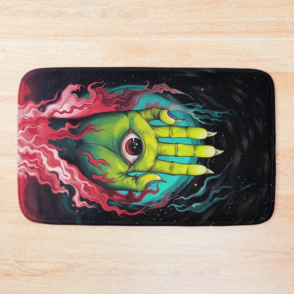 Item preview, The Overseer designed and sold by Pilcrowd.