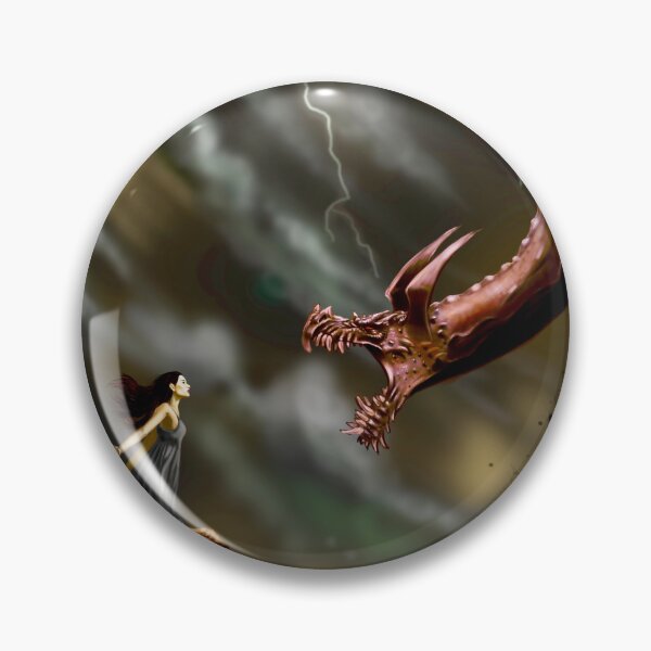 Item preview, Stormdragon designed and sold by WilliamKenney.