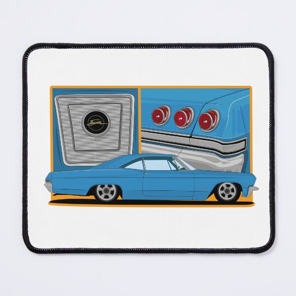 Item preview, Impala Chevy Impala designed and sold by EGV2023.