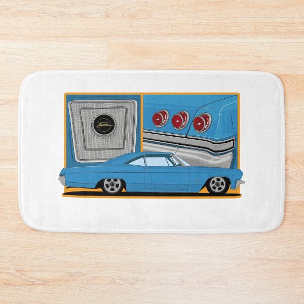 Item preview, Impala Chevy Impala designed and sold by EGV2023.