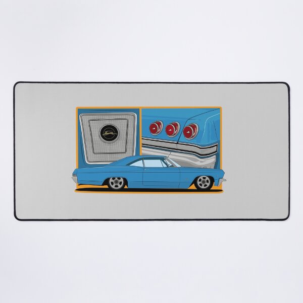 Item preview, Impala Chevy Impala designed and sold by EGV2023.