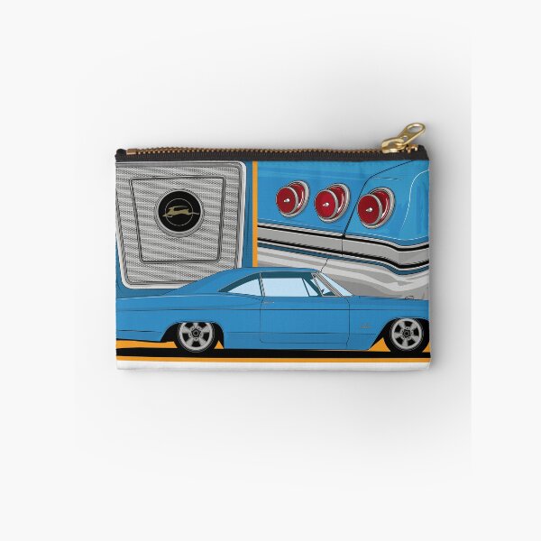 Item preview, Impala Chevy Impala designed and sold by EGV2023.