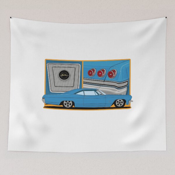 Item preview, Impala Chevy Impala designed and sold by EGV2023.
