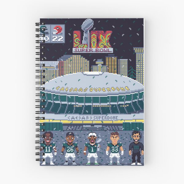 Item preview, SB LIX Champions designed and sold by Polly Shops.