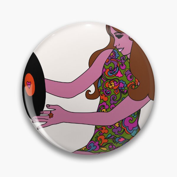 Item preview, Vinyl LOVE designed and sold by goldendazeart.
