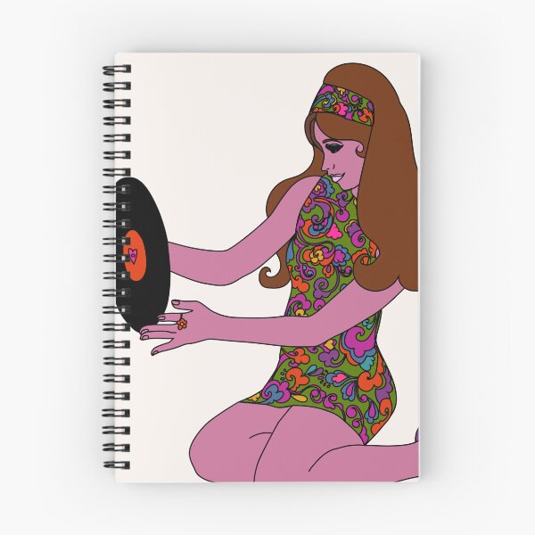 Item preview, Vinyl LOVE designed and sold by goldendazeart.