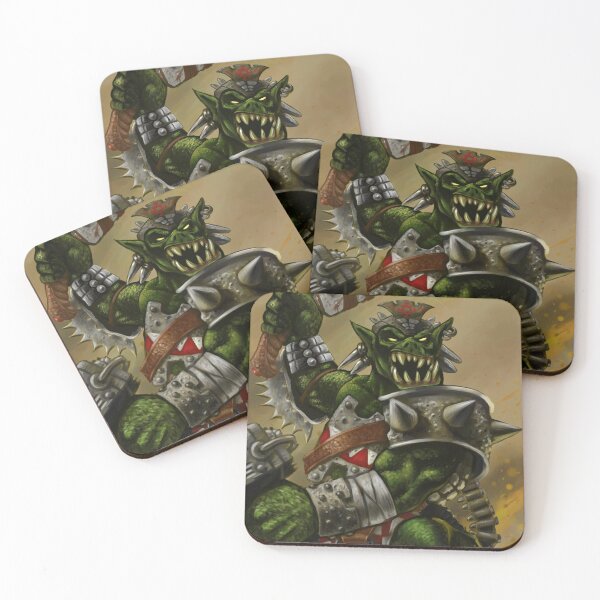 Item preview, The Ork por William Kenney designed and sold by WilliamKenney.
