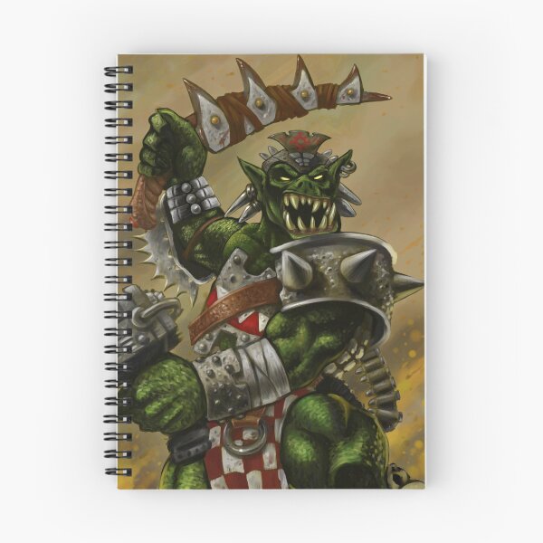 Item preview, The Ork by William Kenney designed and sold by WilliamKenney.