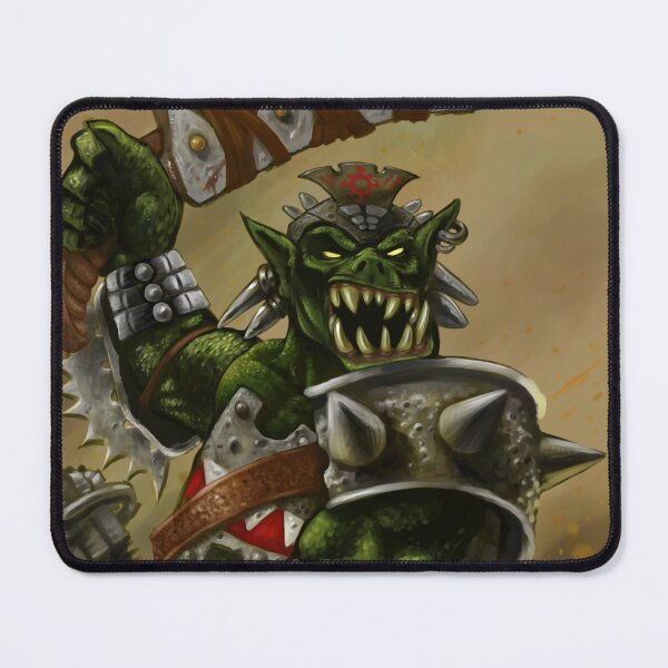 Item preview, The Ork by William Kenney designed and sold by WilliamKenney.