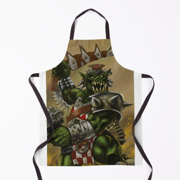 Item preview, The Ork by William Kenney designed and sold by WilliamKenney.