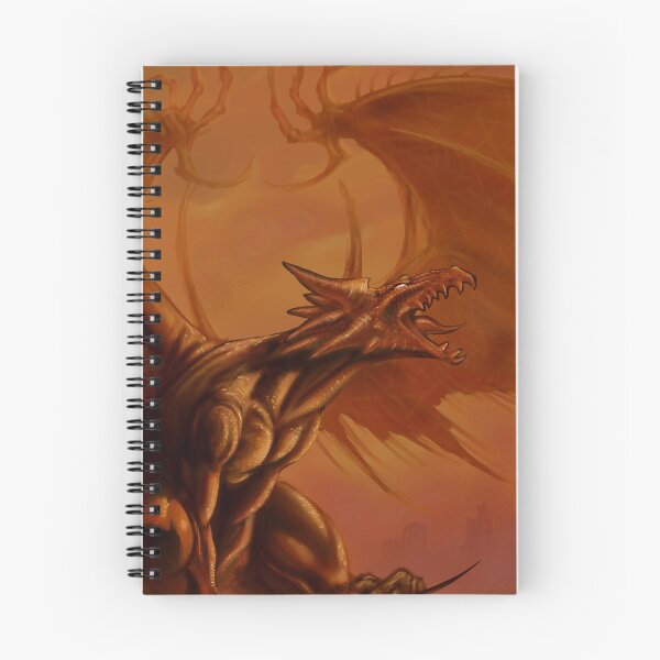 Item preview, Screaming Dragon by William Kenney designed and sold by WilliamKenney.