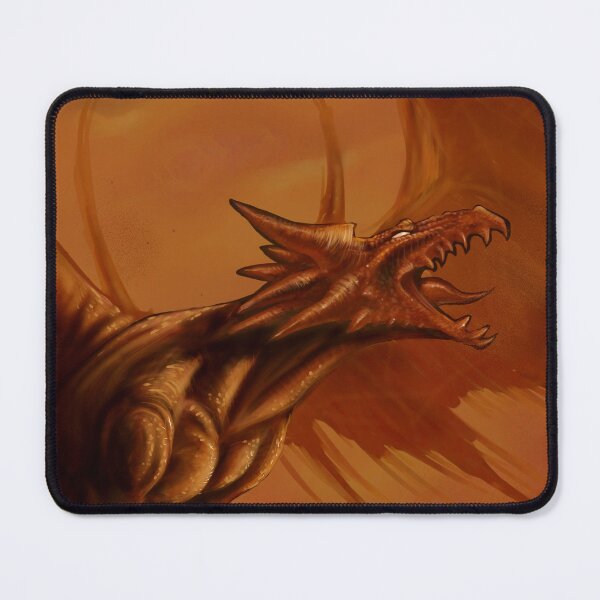Item preview, Screaming Dragon by William Kenney designed and sold by WilliamKenney.