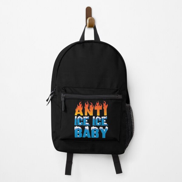 Item preview, Anti I.C.E. I.C.E. Baby ICE designed and sold by Winner Chicken Dinner Designs.