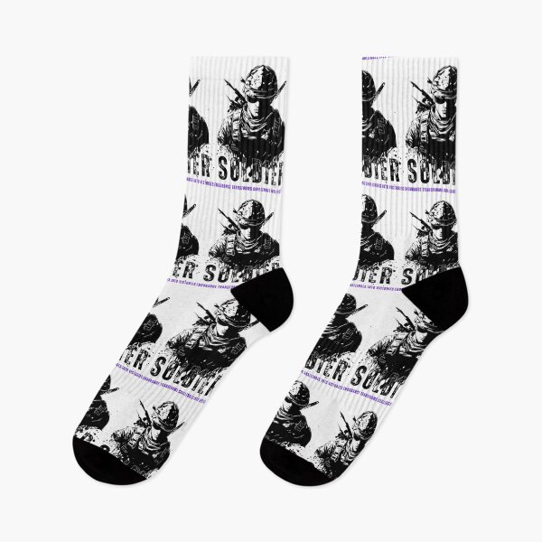 Item preview, Soldier designed and sold by cookiesTshirts.