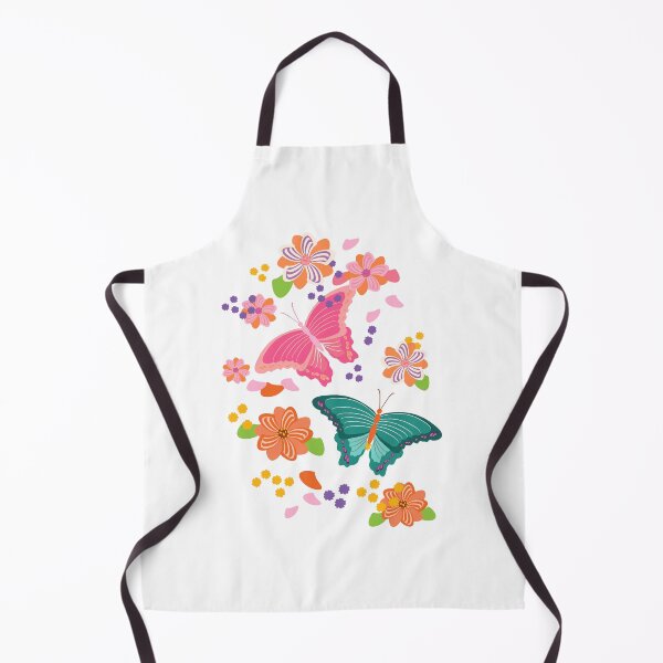 Item preview, Butterflies Brightly Colored PNG Phone Case or T Shirt Motif designed and sold by Sharon Schwalbe.