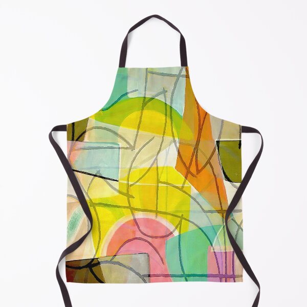 Item preview, Geometric Leaves designed and sold by ViaARTfactory.
